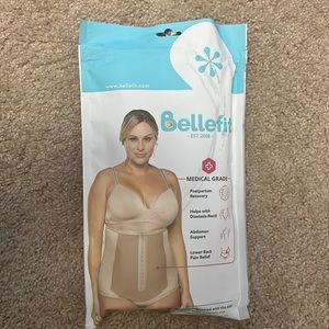 Bellefit Corset 2XL